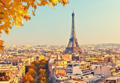 Que faire à Paris le week-end du 18, 19 et 20 octobre ?