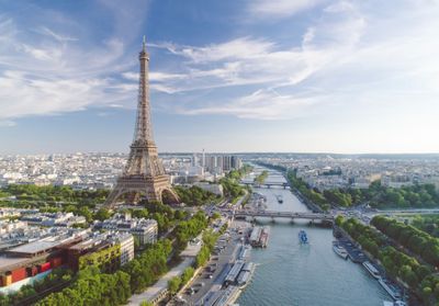 Que faire à Paris le week-end du 19, 20 et 21 juin ?