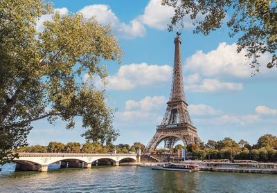 Que faire à Paris le week-end du 19, 20 et 21 novembre ?