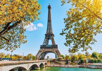 Que faire à Paris le week-end du 1er, 2 et 3 avril ?