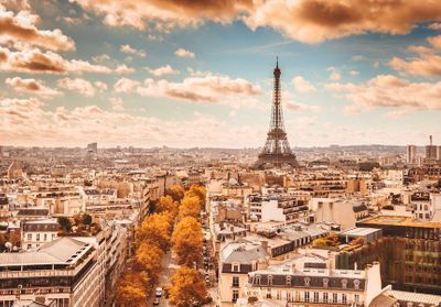 Que faire à Paris le week-end du 1er, 2 et 3 novembre ?