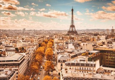 Que faire à Paris le week-end du 2, 3 et 4 octobre ?