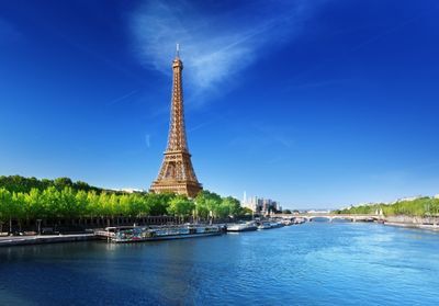Que faire à Paris le week-end du 20, 21 et 22 août ?