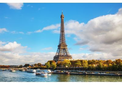 Que faire à Paris le week-end du 21, 22 et 23 octobre ?