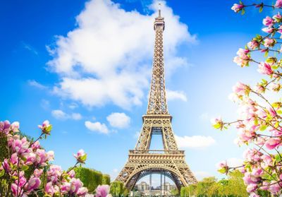 Que faire à Paris le week-end du 22, 23 et 24 avril ?