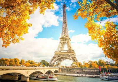 Que faire à Paris le week-end du 22, 23 et 24 octobre ?