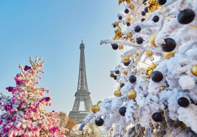 Que faire à Paris le week-end du 24, 25 et 26 décembre ?