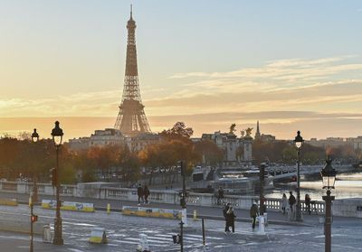 Que faire à Paris le week-end du 25, 26 et 27 février ?