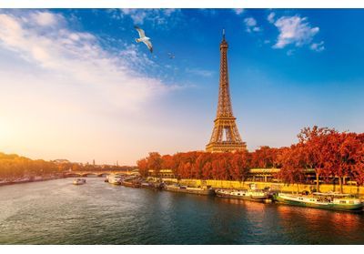 Que faire à Paris le week-end du 28, 29, 30, 31 octobre et 1er novembre ?