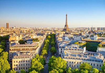 Que faire à Paris le week-end du 28, 29 et 30 août ?