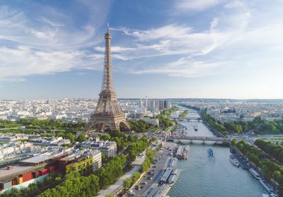 Que faire à Paris le week-end du 28, 29 et 30 mai ?