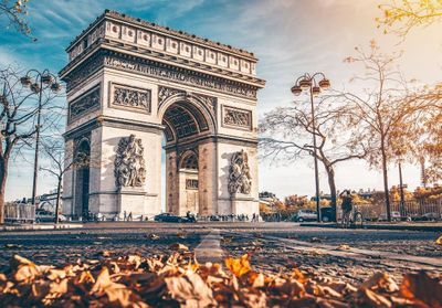 Que faire à Paris le week-end du 29, 30, 31 octobre et 1er novembre ?