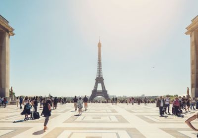 Que faire à Paris le week-end du 3, 4 et 5 juillet ?