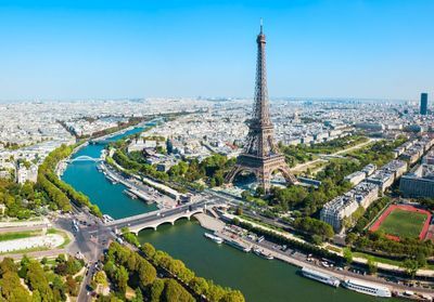 Que faire à Paris le week-end du 3, 4 et 5 septembre ?