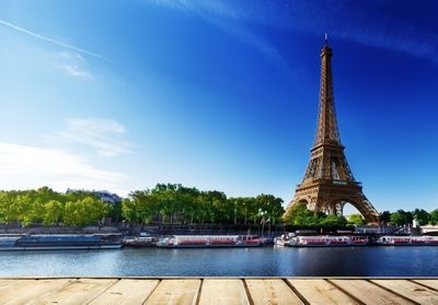 Que faire à Paris le week-end du 4, 5 et 6 juin ?