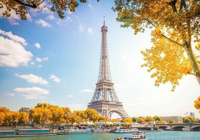 Que faire à Paris le week-end du 5, 6 et 7 novembre ?