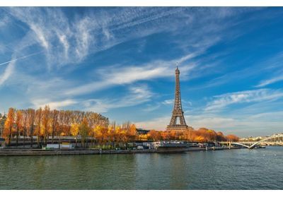 Que faire à Paris le week-end du 7, 8 et 9 octobre ?