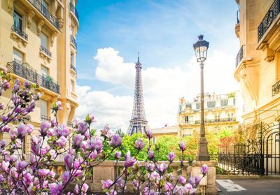 Que faire à Paris le week-end du 8, 9 et 10 avril ?