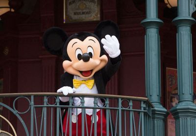 Reconfinement : Disneyland Paris ferme ses portes jusqu'en février