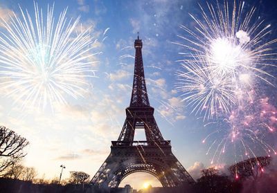 Que faire à Paris le week-end du 12, 13 et 14 juillet ?