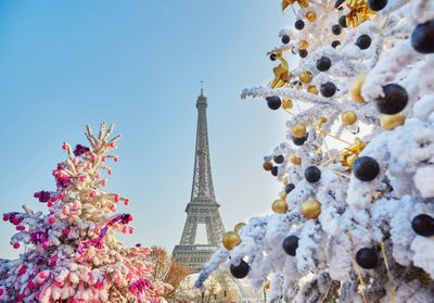 Que faire à Paris le week-end du 29, 30 novembre et 1er décembre ?