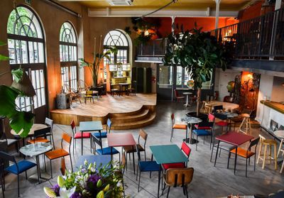Les nouveaux afterworks à découvrir