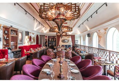 COYA : le restaurant péruvien à savourer d'urgence