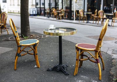 Déconfinement : voici les restaurants avec terrasse ouverts à Paris dès mardi 2 juin