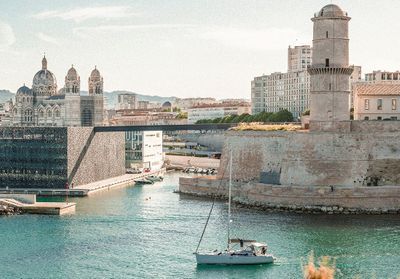 Marseille : une nouvelle gastronomie, radieuse et écoresponsable
