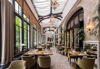 Restaurants romantiques : nos adresses préférées en France