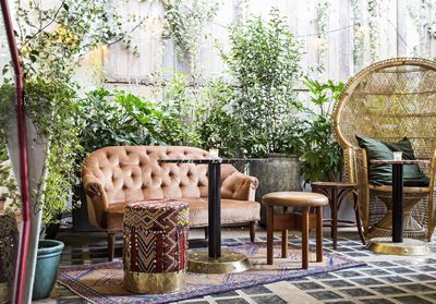 Restaurant terrasse Paris : nos meilleures adresses