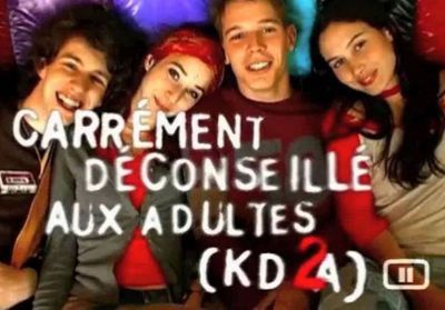 20 choses que seuls ceux qui regardaient KD2A peuvent comprendre