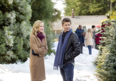 8 téléfilms de Noël à regarder en 2020