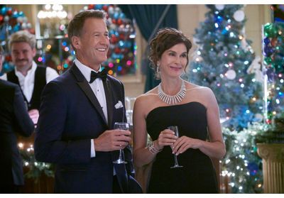 Desperate Housewives : où et quand regarder le téléfilm de Noël avec Teri Hatcher et James Denton ?