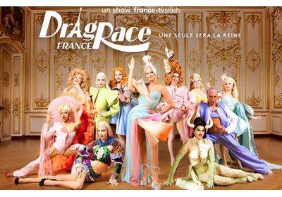 Drag Race France : qui sont les dix queens françaises ?