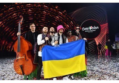 Eurovision 2023 : on sait qui accueillera le concours à la place de l'Ukraine