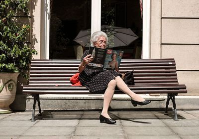 « Les Belles Dames » : des retraitées qui décoiffent