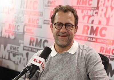Michel Sarran évoque son difficile départ de Top Chef