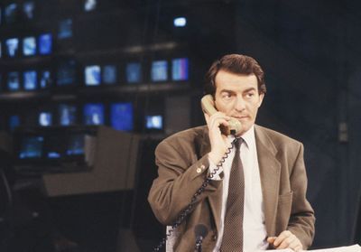 Mort de Jean-Pierre Pernaut : le monde de la télévision lui rend un dernier hommage