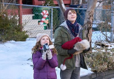 Netflix : 10 films de Noël à regarder en 2018
