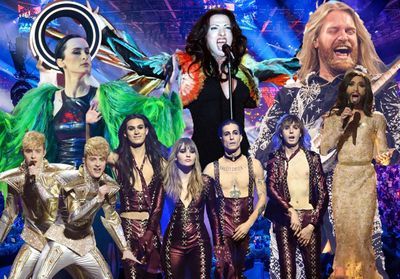 Non, l'Eurovision n'est plus ringard (il ne l'a d'ailleurs jamais été)