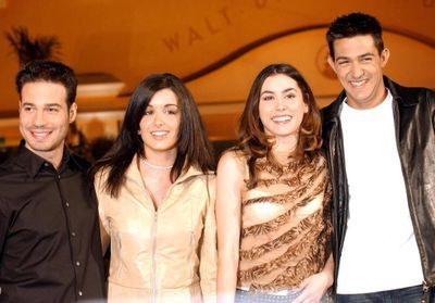 Nostalgie : Endemol rediffuse le premier prime de la « Star Academy »