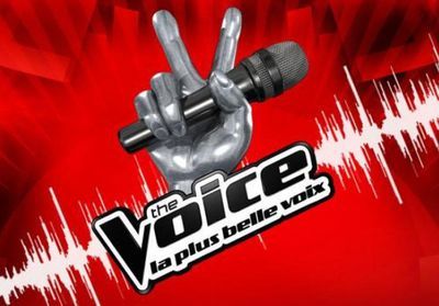 « The Voice » : vous ne devinerez jamais quelle star de la chanson française a été approchée