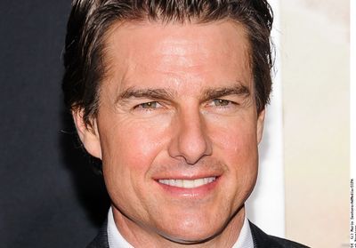 Tom Cruise : un portait inédit de l'acteur ce soir sur Arte