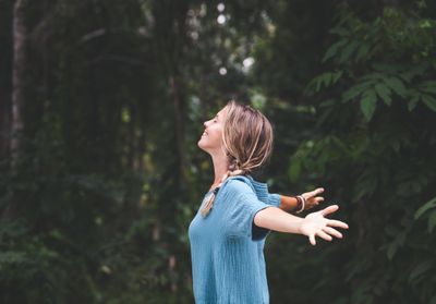 C'est mon histoire : « Comment je me suis libérée de la peur de manquer »