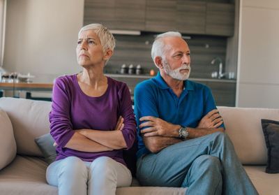 C'est mon histoire : « Génial mes parents divorcent à 65 ans »