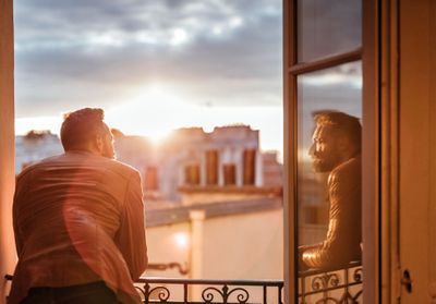 C'est mon histoire : « Il a fallu trente ans pour que j'ose lui parler »