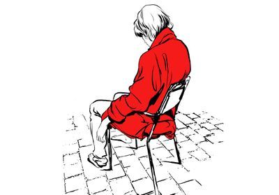 C'est mon histoire : « Il m'a quittée, j'ai cru couler, j'ai triomphé »