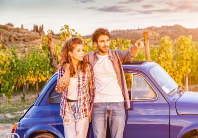 C'est mon histoire : « J'ai longtemps cru que mes parents ne s'aimaient pas »