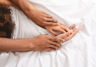 C'est mon histoire : « J'ai toujours rêvé de coucher avec une star du rap »